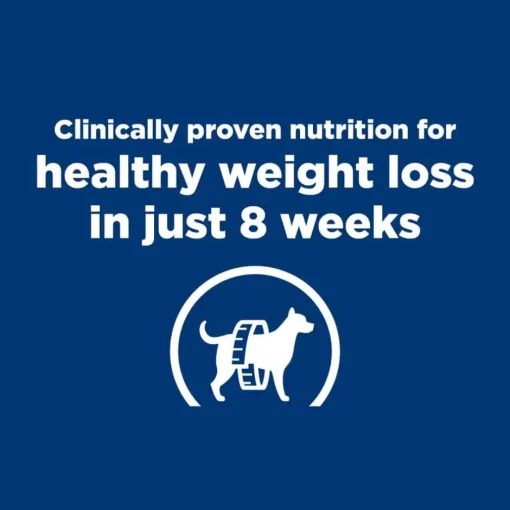 New Hill's Prescription Diet r/d Weight Reduction Chicken Flavor Wet Dog Food