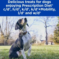 Online Hill's Prescription Diet Soft Baked Dog Treats