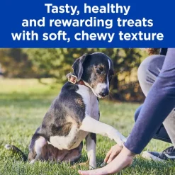 Online Hill's Prescription Diet Soft Baked Dog Treats
