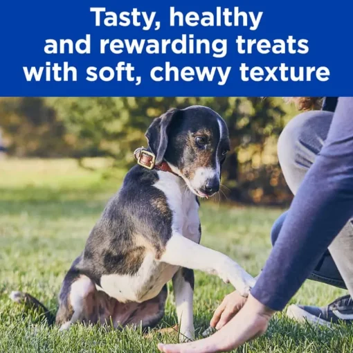 Online Hill's Prescription Diet Soft Baked Dog Treats