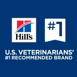 Best Hill's Prescription Diet u/d Urinary Care Chicken Flavor Dry Dog Food