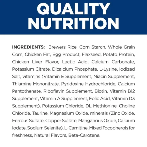 Best Hill's Prescription Diet u/d Urinary Care Chicken Flavor Dry Dog Food