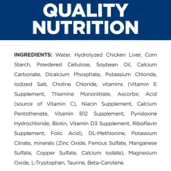 Discount Hill's Prescription Diet z/d Skin/Food Sensitivities Original Flavor Wet Dog Food