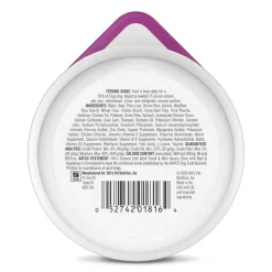 Sale Hill's Science Diet Adult Small & Mini Breed Savory Stew with Beef & Vegetables Wet Dog Food