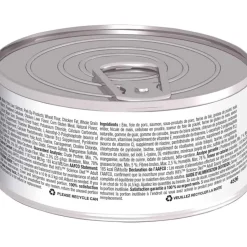 Fashion Hill's Science Diet Adult Savory Salmon Entree Wet Cat Food
