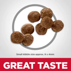 Hot Hill's Science Diet Adult Healthy Mobility Small Bites Chicken Meal, Brown Rice & Barley Dry Dog Food