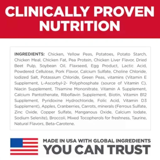 Online Hill's Science Diet Adult Sensitive Stomach & Skin Grain Free Chicken & Potato Dry Dog Food