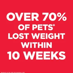 New Hill's Science Diet Adult Perfect Weight Small & Mini Chicken Dry Dog Food