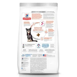 Discount Hill's Science Diet Adult Perfect Digestion Small Bites Chicken, Brown Rice & Whole Oats Dry Dog Food
