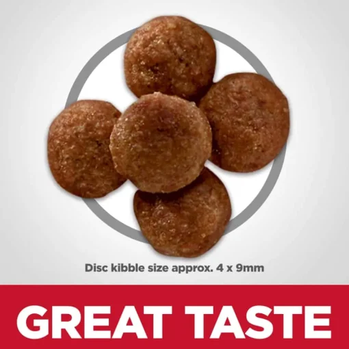 Discount Hill's Science Diet Adult Perfect Digestion Small Bites Chicken, Brown Rice & Whole Oats Dry Dog Food