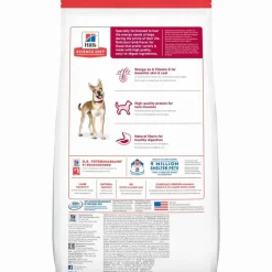 Discount Hill's Science Diet Adult Lamb Meal & Brown Rice Dry Dog Food