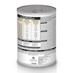 Best Hill's Science Diet Adult Perfect Weight Hearty Vegetable & Chicken Stew Wet Dog Food