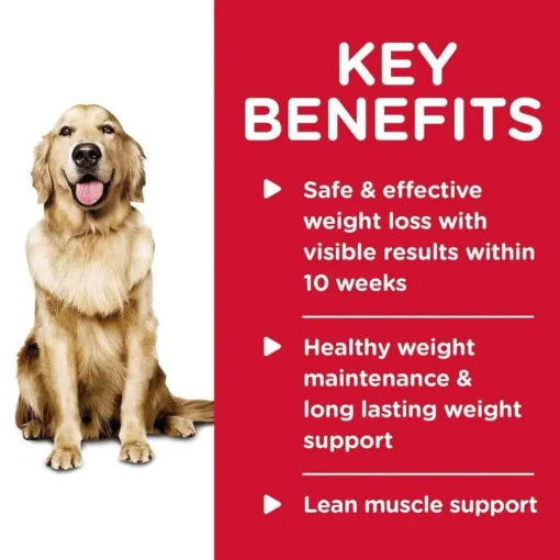 Best Hill's Science Diet Adult Perfect Weight Hearty Vegetable & Chicken Stew Wet Dog Food