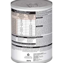 Online Hill's Science Diet Adult Perfect Weight Chicken & Vegetable Entree Wet Dog Food