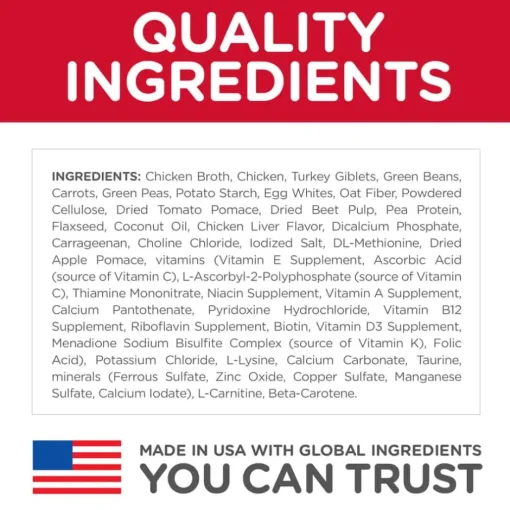 Online Hill's Science Diet Adult Perfect Weight Chicken & Vegetable Entree Wet Dog Food