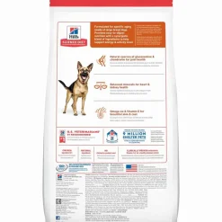 Sale Hill's Science Diet Adult 6+ Large Breed Chicken Meal, Barley & Brown Rice Dry Dog Food