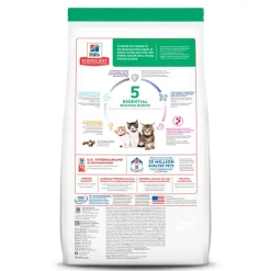 Best Hill's Science Diet Kitten Chicken Recipe Dry Cat Food