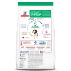 Discount Hill's Science Diet Puppy Chicken Meal & Brown Rice Dry Dog Food