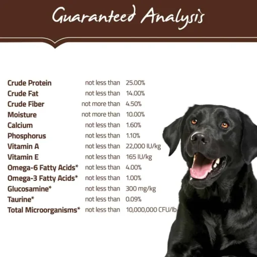Outlet Holistic Select Natural Adult Health Anchovy, Sardine & Salmon Meal Dry Dog Food