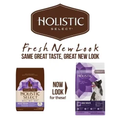 Sale Holistic Select Natural Grain Free Adult Health Deboned Turkey & Lentils