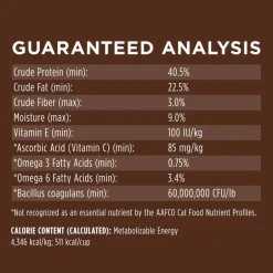 Outlet Instinct Original Grain Free Recipe with Real Rabbit Natural Dry Cat Food