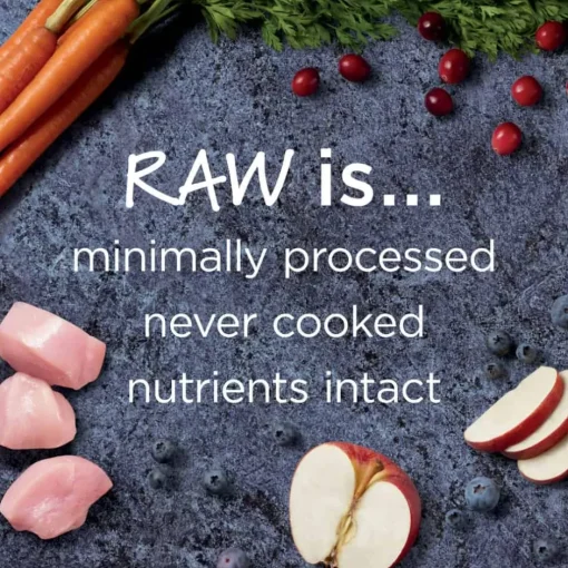 Discount Instinct Raw Boost Healthy Weight Grain Free Recipe with Real Chicken Natural Adult Dry Cat Food