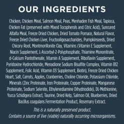 Discount Instinct Raw Boost Healthy Weight Grain Free Recipe with Real Chicken Natural Adult Dry Cat Food