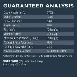 Discount Instinct Raw Boost Healthy Weight Grain Free Recipe with Real Chicken Natural Adult Dry Cat Food