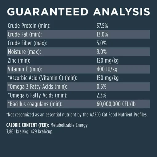 Discount Instinct Raw Boost Healthy Weight Grain Free Recipe with Real Chicken Natural Adult Dry Cat Food