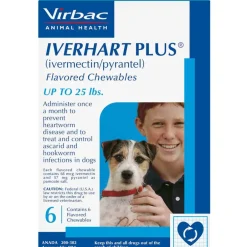 Sale Iverhart Plus