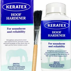 Clearance Keratex Hoof Hardener