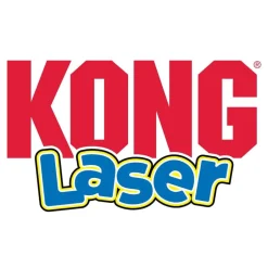 Fashion KONG Laser Pointer, Shaped, Interactive Cat Toy
