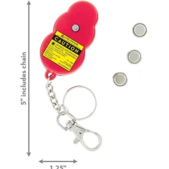 Fashion KONG Laser Pointer, Shaped, Interactive Cat Toy