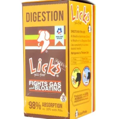 Sale Licks Digestion