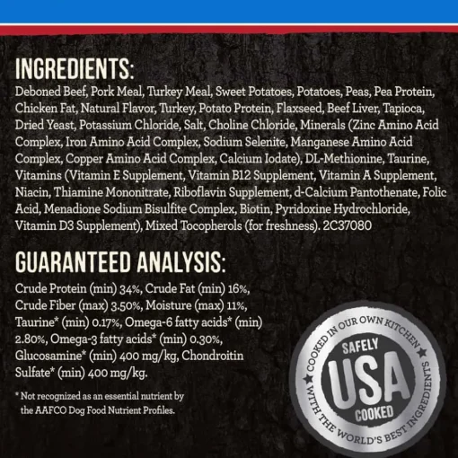 Sale Merrick Backcountry Grain Free Hero's Banquet Dry Dog Food