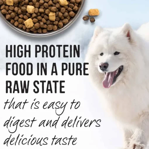 Sale Merrick Backcountry Grain Free Hero's Banquet Dry Dog Food