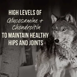 New Merrick Backcountry Grain Free Chunky Beef Canned Dog Food