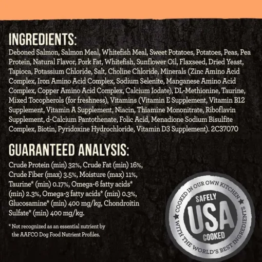New Merrick Backcountry Raw Infused Grain Free Pacific Catch Dry Dog Food