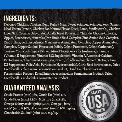 Online Merrick Backcountry Raw Infused Grain Free Large Breed Dry Dog Food