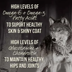 Best Merrick Backcountry Raw Infused Grain Free Puppy Dry Dog Food