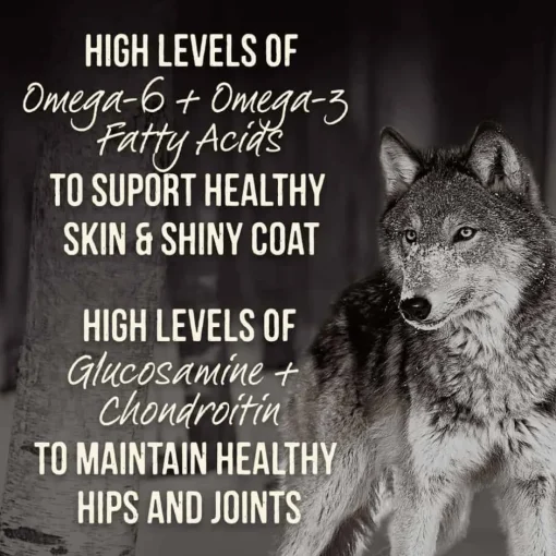 Best Merrick Backcountry Raw Infused Grain Free Puppy Dry Dog Food