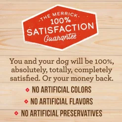 Best Merrick Backcountry Raw Infused Grain Free Puppy Dry Dog Food
