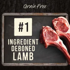 Online Merrick Backcountry Raw Infused Grain Free Big Game Dry Dog Food