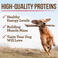 Fashion Merrick Grain Free Big Texas Steak Tips Dinner Canned Dog Food