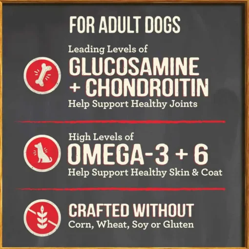 Outlet Merrick Grain Free Healthy Weight Recipe Dry Dog Food