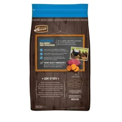 Hot Merrick Grain Free Large Breed Real Chicken & Sweet Potato Dry Dog Food