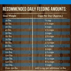 Hot Merrick Grain Free Large Breed Real Chicken & Sweet Potato Dry Dog Food