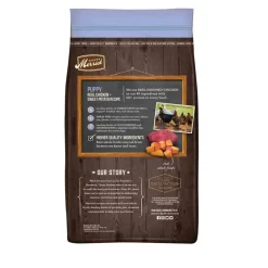 Best Merrick Grain Free Puppy Chicken Dry Dog Food