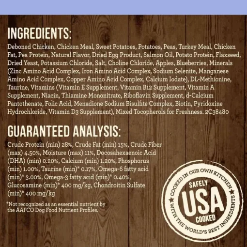 Best Merrick Grain Free Puppy Chicken Dry Dog Food