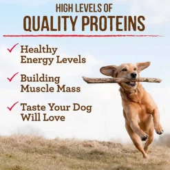 Best Merrick Grain Free Puppy Chicken Dry Dog Food
